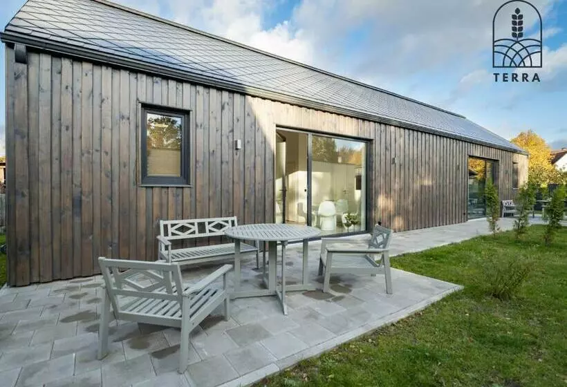 Terra House
