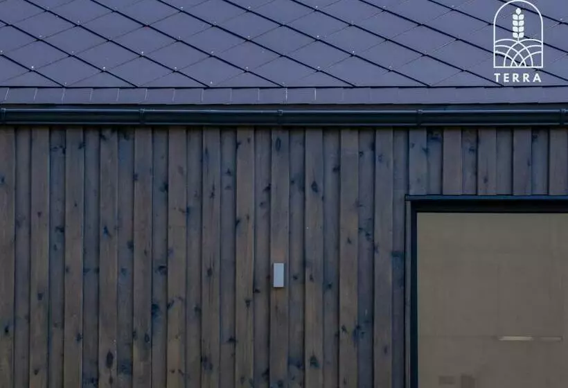 Terra House