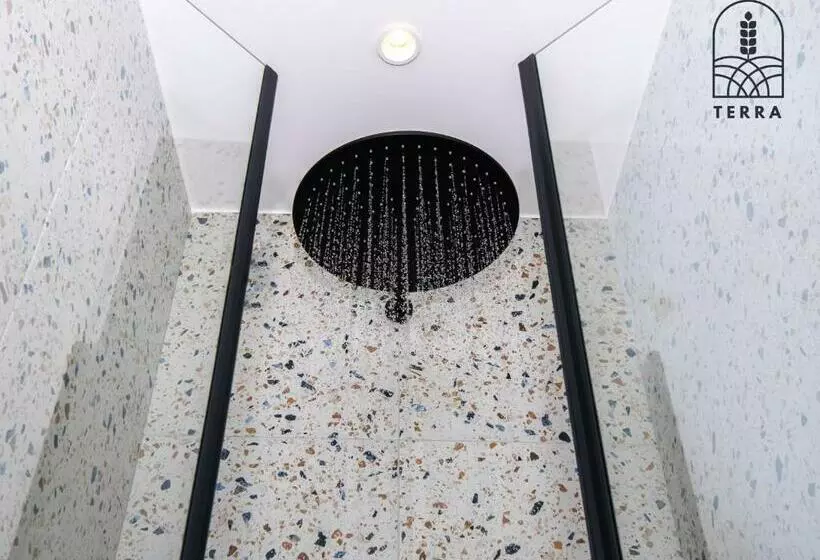 Terra House