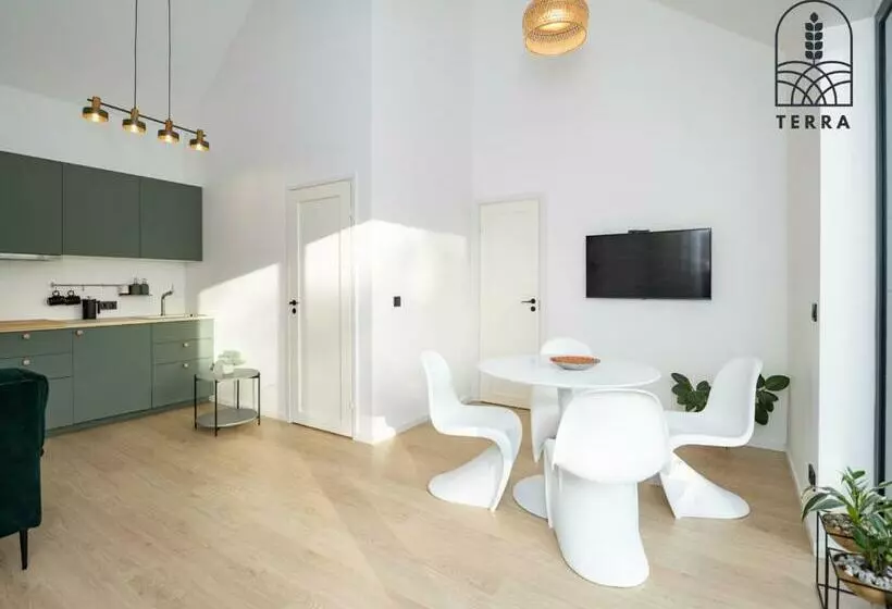 Terra House