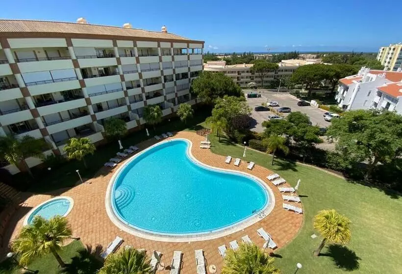 Vilamoura Avelãs Ocean View Apartment
