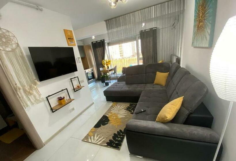 Yellow Studios Constanta