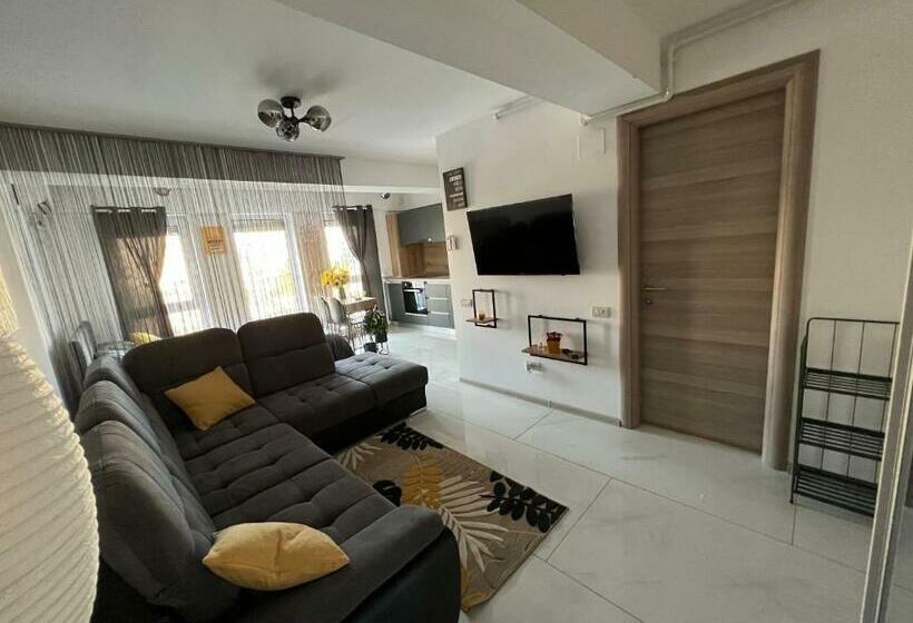 Yellow Studios Constanta