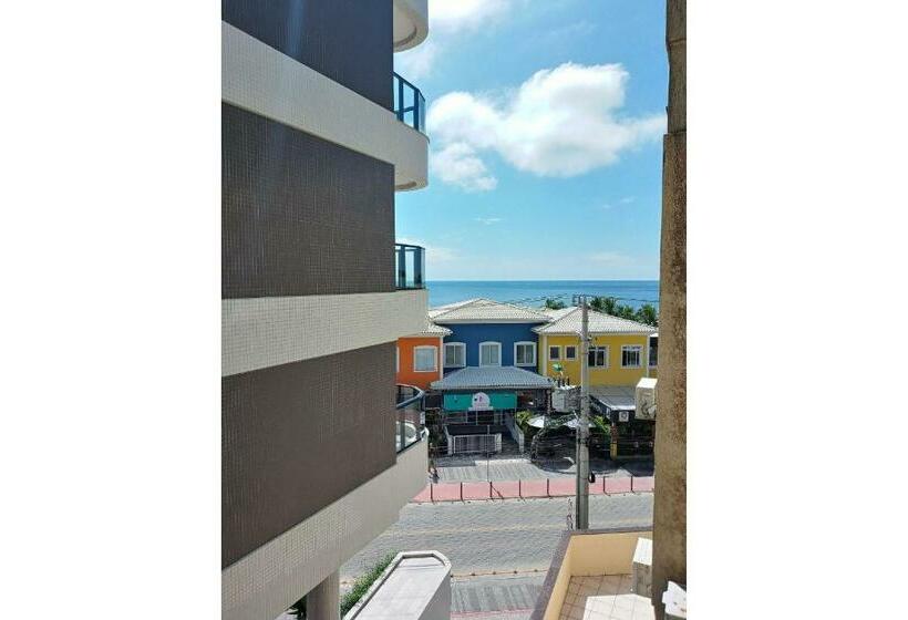 Alc 303 Dpto A 50 Mtrs Del Mar En Pleno Centro De Bombinhas