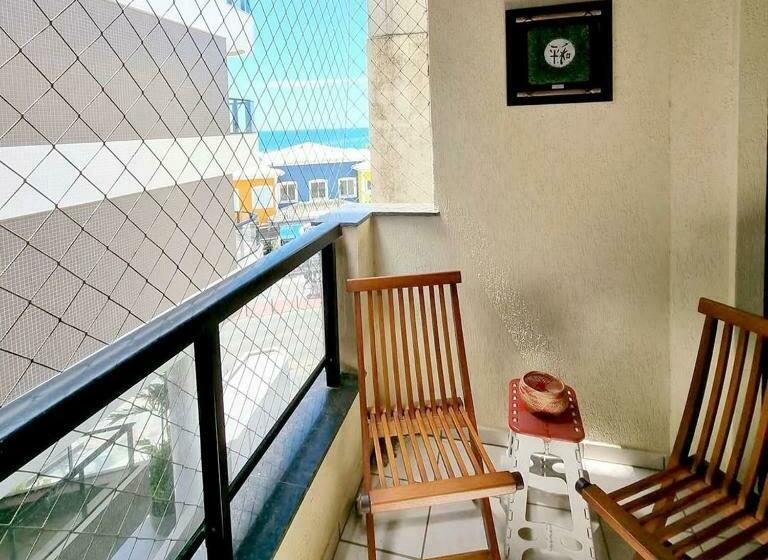 Alc 303 Dpto A 50 Mtrs Del Mar En Pleno Centro De Bombinhas