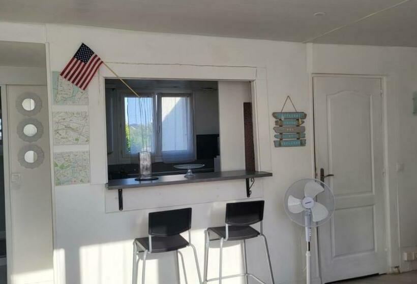 Appartement Confortable