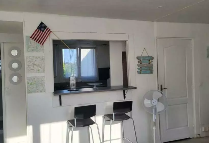 Appartement Confortable