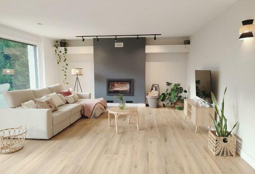 Areitio Etxea   Casa Con Jardin