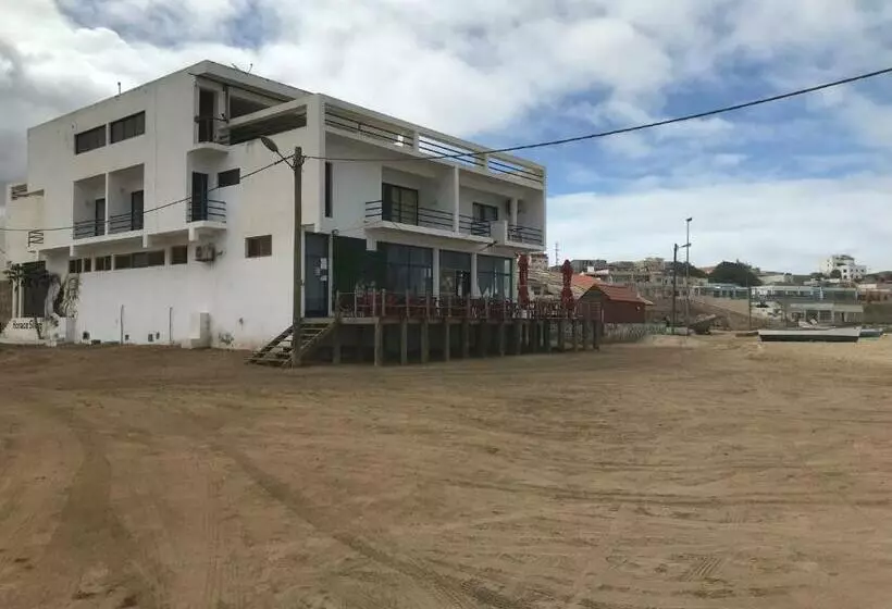 Beach Rotxa