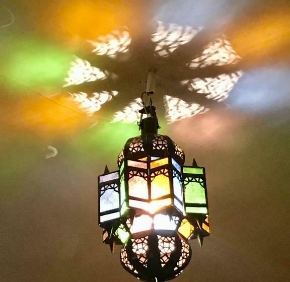 Casa Amigos Sorvilan La Almendra