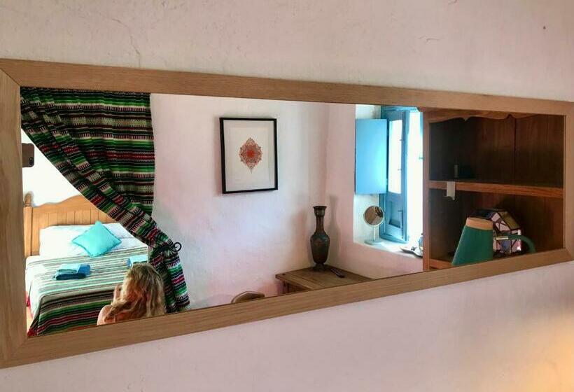 Casa Amigos Sorvilan La Almendra