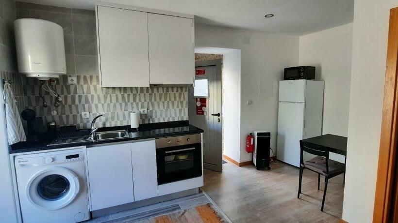 Casa Da Fonte Velha Covilhã