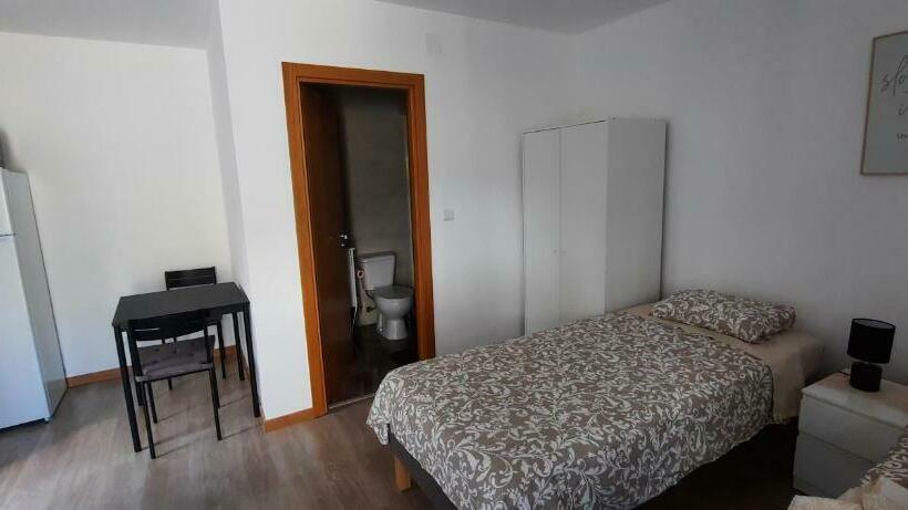 Casa Da Fonte Velha Covilhã