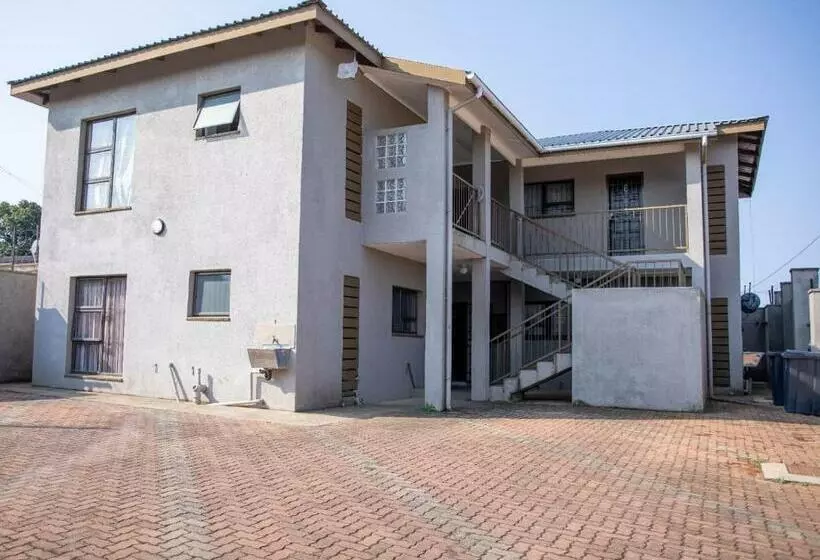 Ekasi Apartments