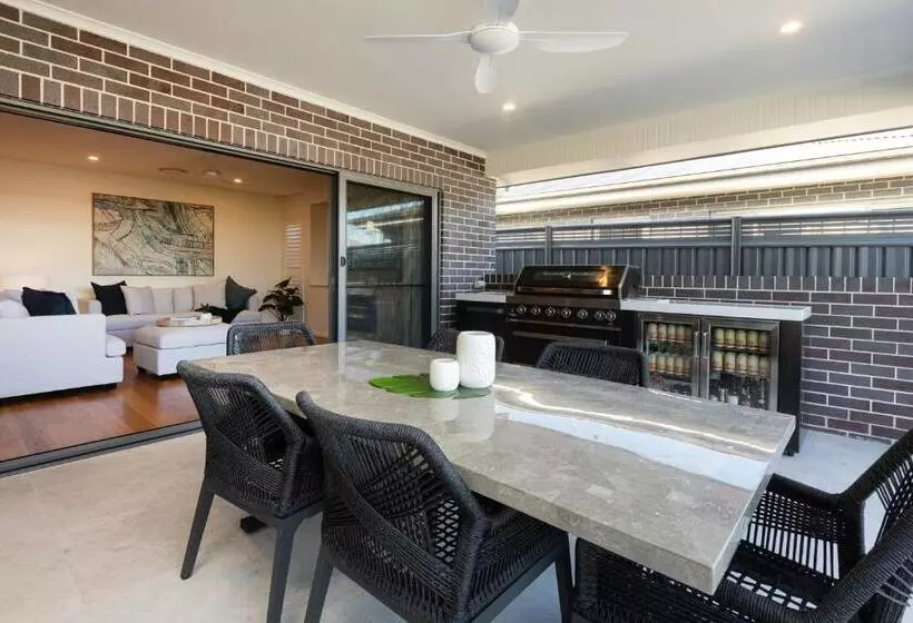 Grange Reserve