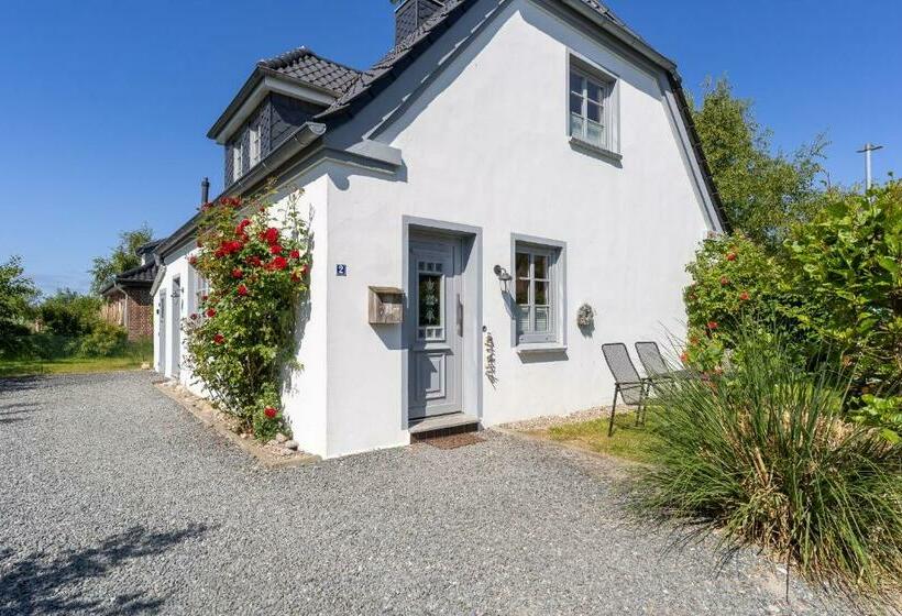 Kleinod Appartement Stina