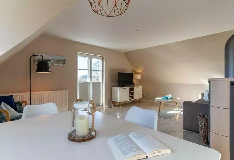 Kleinod Appartement Stina