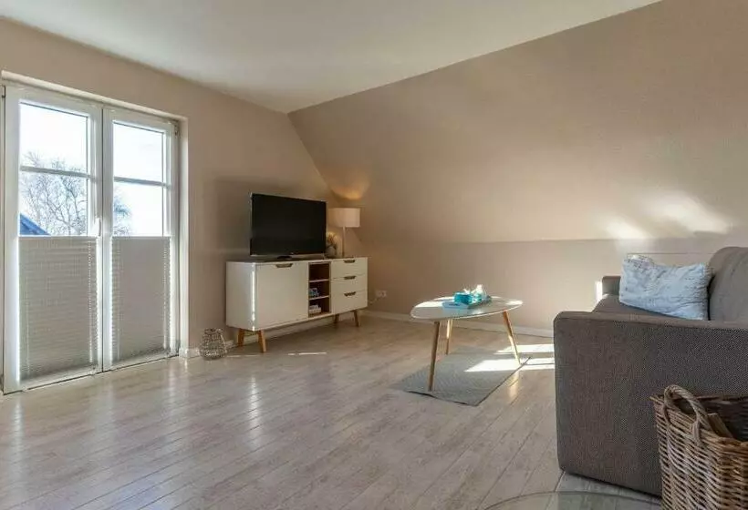 Kleinod Appartement Stina