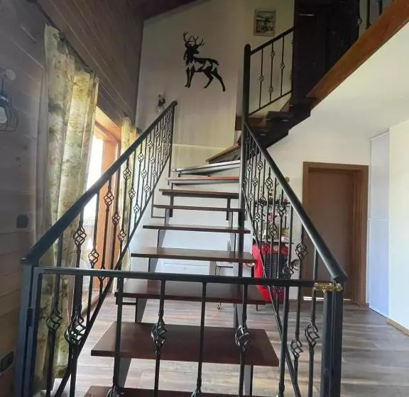 Pirin Golf Penthouse Iliyana