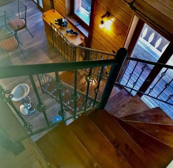 Pirin Golf Penthouse Iliyana