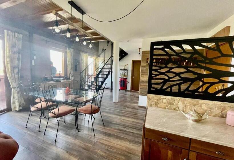 Pirin Golf Penthouse Iliyana