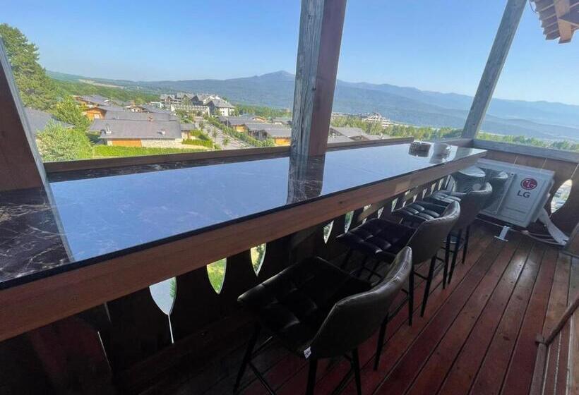 Pirin Golf Penthouse Iliyana