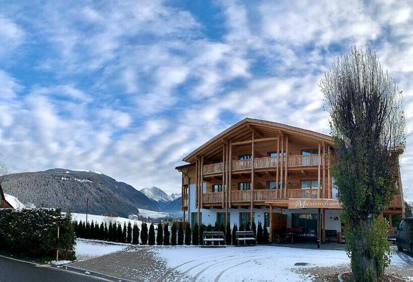 Residence Maximilian