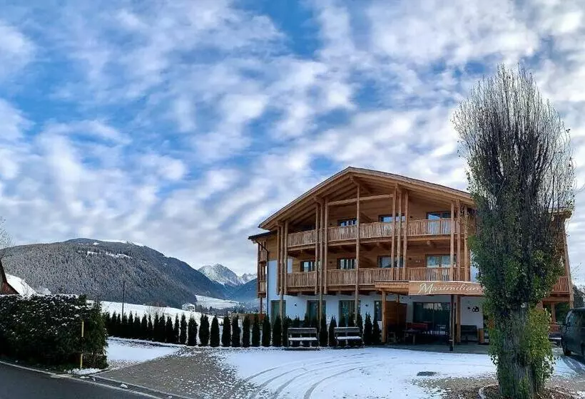 Residence Maximilian