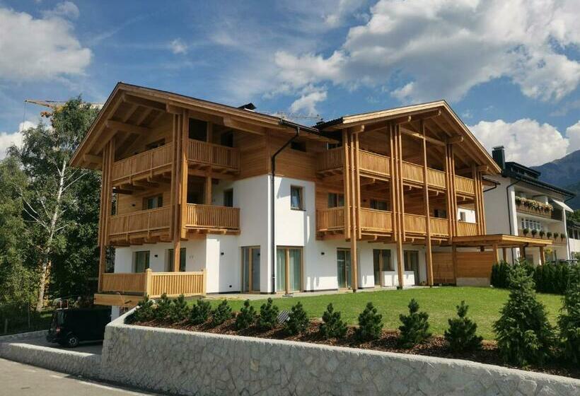 Residence Maximilian