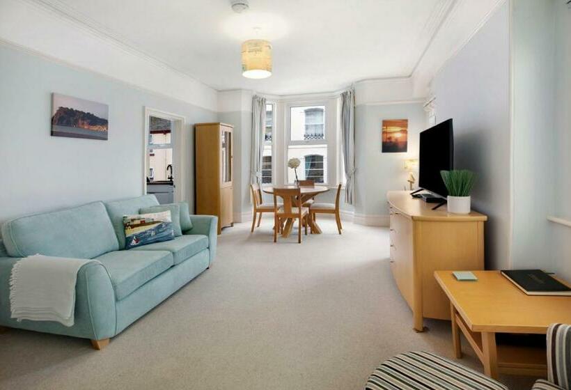 Seaview At No. 26 Northumberland Place