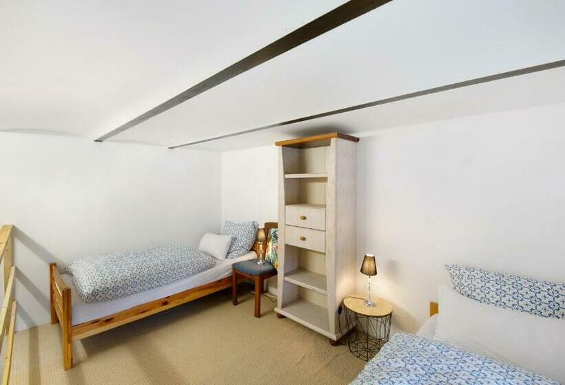 Tiny Appartment Xanten Am See