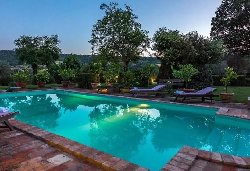 Villa Due Vigne 8, Emma Villas