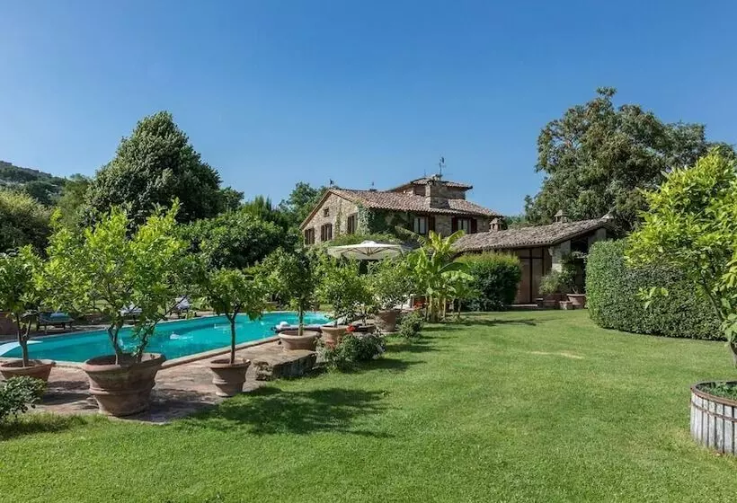 Villa Due Vigne 8, Emma Villas