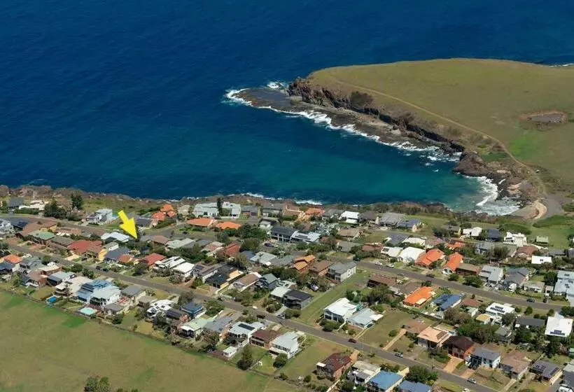 Akuna Kiama