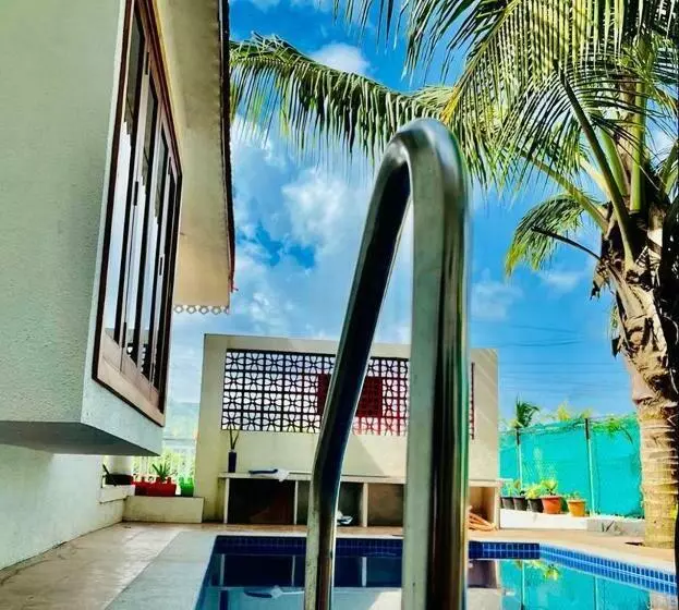 Amanzi Villa By 29bungalow
