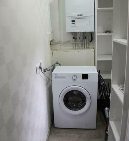 Joli 2 Pièces Avec Cour Privée