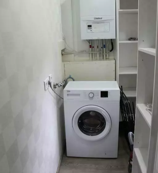 Joli 2 Pièces Avec Cour Privée