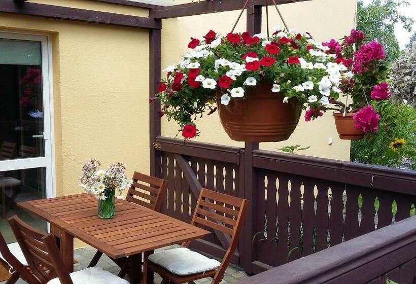 Ferienwohnung Füssel Am Malerweg