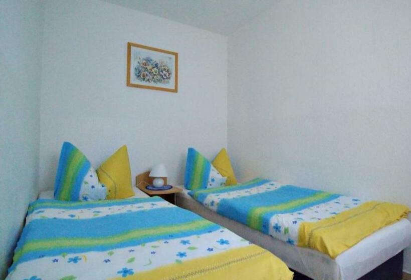 Ferienwohnung Füssel Am Malerweg