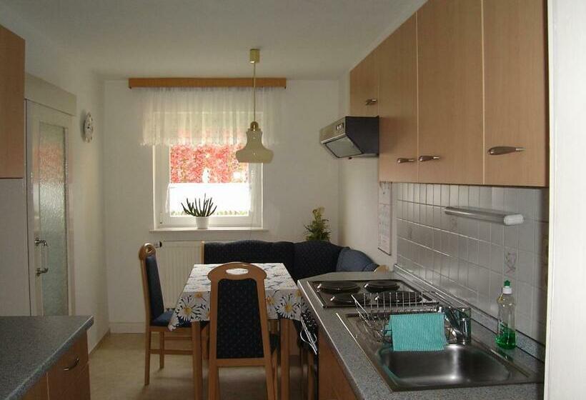 Ferienwohnung Füssel Am Malerweg