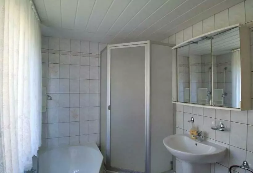 Ferienwohnung Füssel Am Malerweg