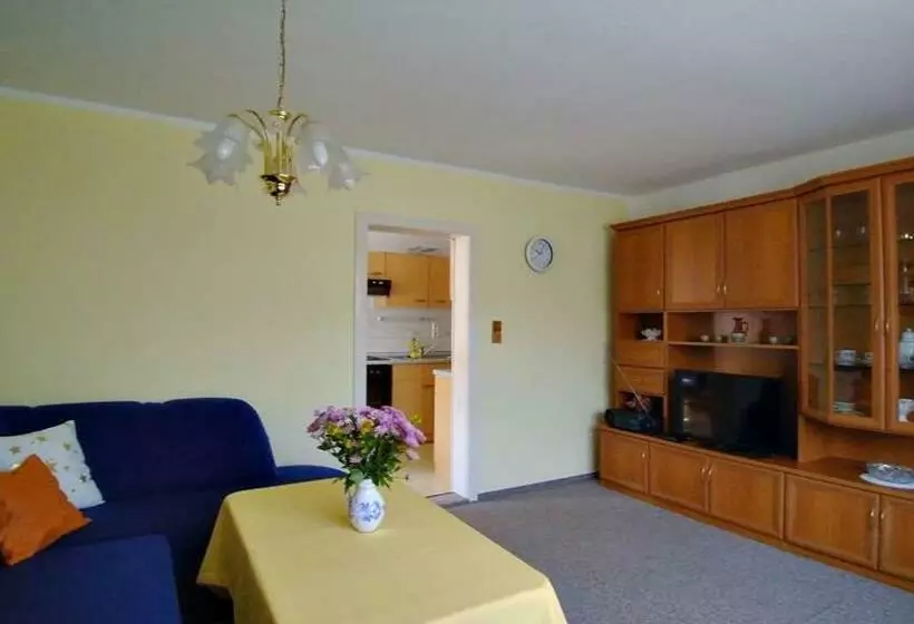 Ferienwohnung Füssel Am Malerweg