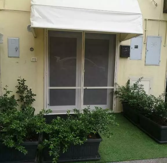 L Angolo Di Cinzia