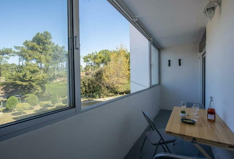 Vacances A Deux Pas De La Plage Pour Quatre Personnes