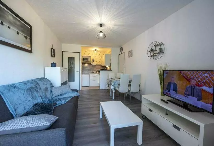 Vacances A Deux Pas De La Plage Pour Quatre Personnes