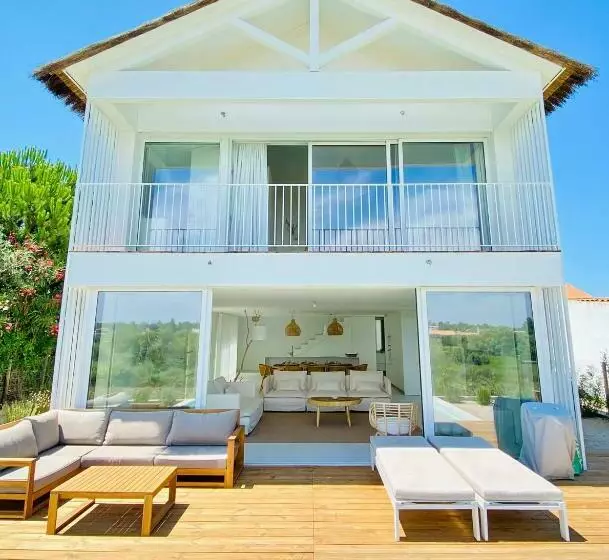 Villa Possanco, Comporta Beach Villa