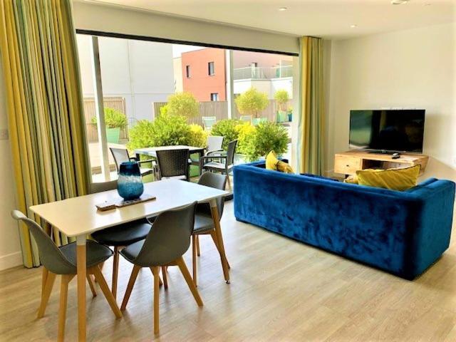 3 Challacombe   Luxury Apartment At Byron Woolacombe, Only 4 Minute Walk To Woolacombe Beach!