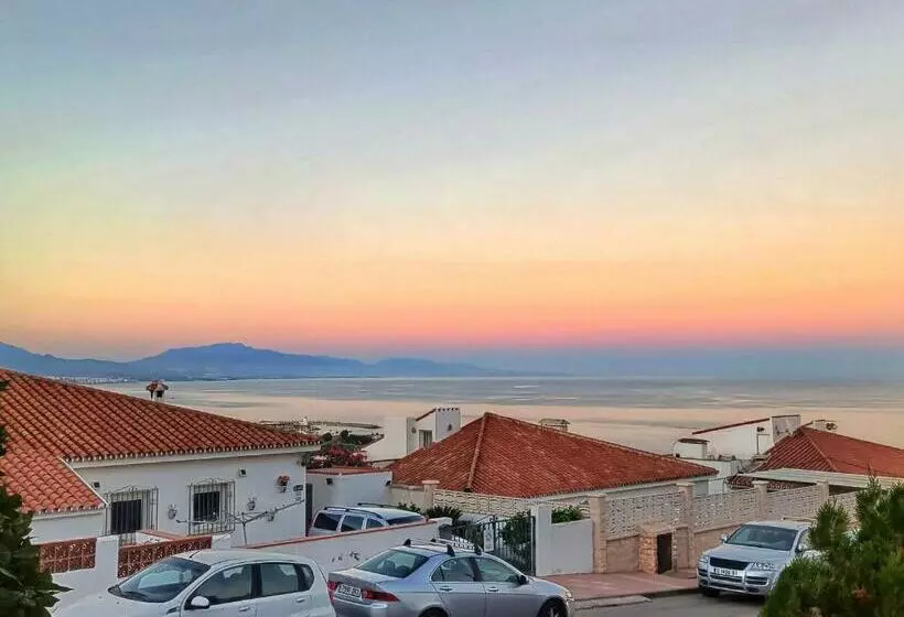 Apartamento Princesa Cerca Del Mar En Manilva
