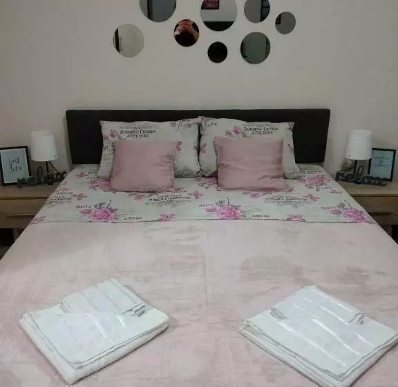 Apartman Studio Tea Su