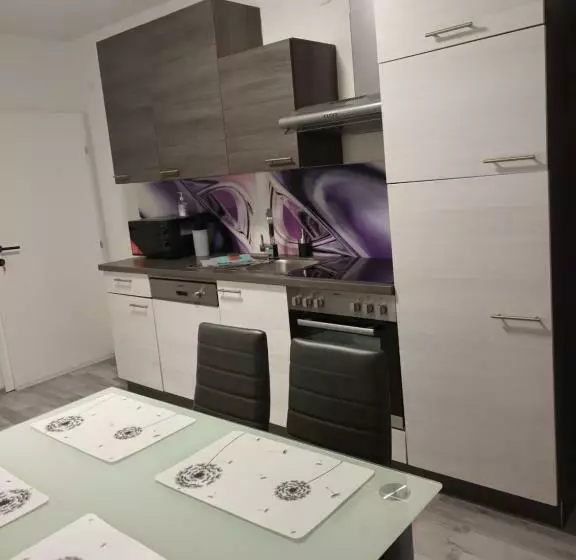 Apartment Alpina